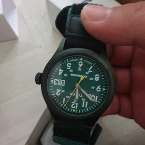 손목시계구경하세요