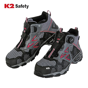 K2-60 고어텍스 안전화 240