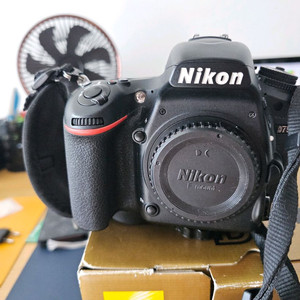 니콘 d750