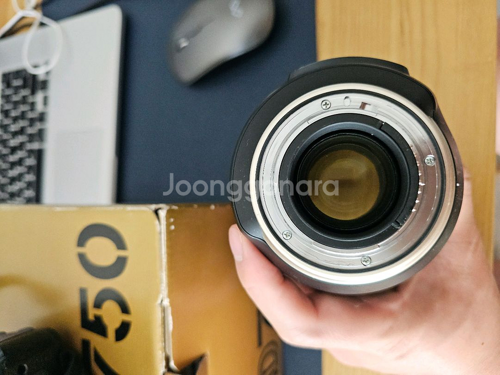 탐론 24-70mm f2.8 g2 니콘마운트--1