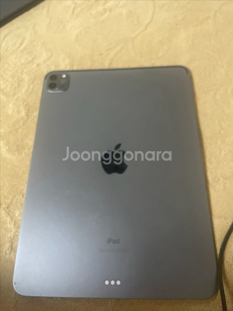 아이패드 프로 3세대 11형--1