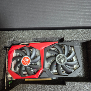 컬러풀 gtx1660super 그래픽카드