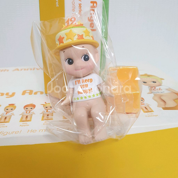 12주년 소니엔젤 시크릿--0