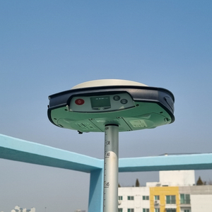 중고 스펙트라 GPS측량기 SP80(sn:0666)