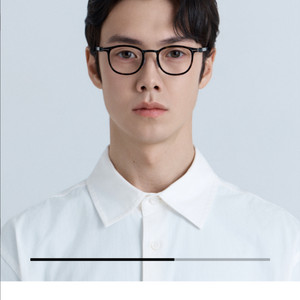 마노모스 안경
