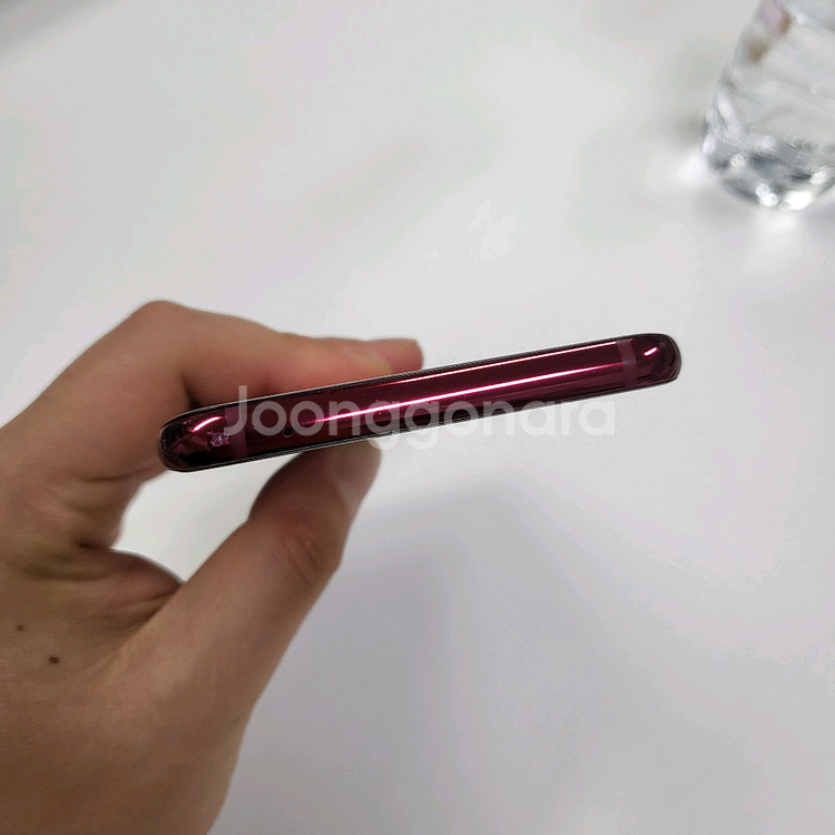 LG V40 스마트폰 팝니다!!!--1