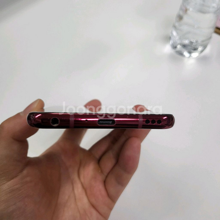 LG V40 스마트폰 팝니다!!!--3