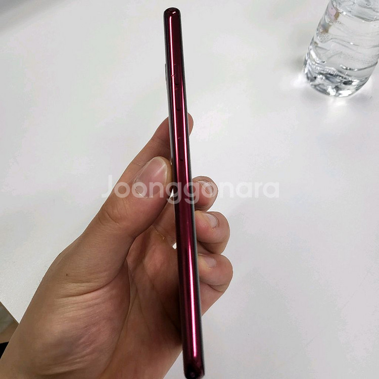 LG V40 스마트폰 팝니다!!!--4
