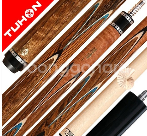 신품 당구큐대 투혼 TK-121fb 익스텐션 큐케이스--0