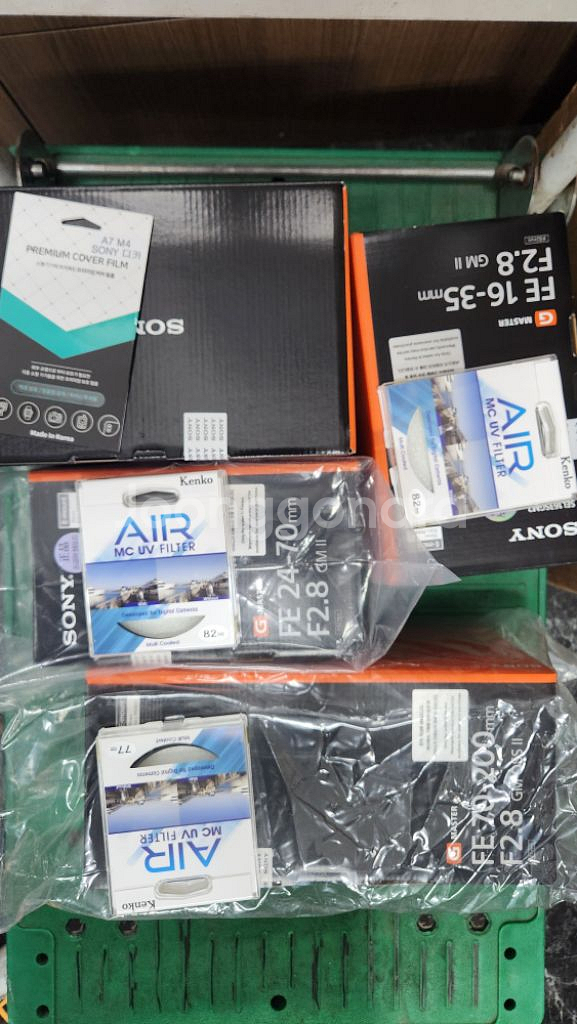 소니 A7R5+2470GM2+1635GM2+70200G--0
