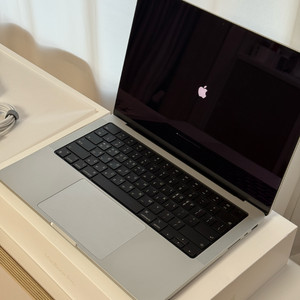 애플 맥북 프로14 M3 Pro 11코어 1TB 애케플