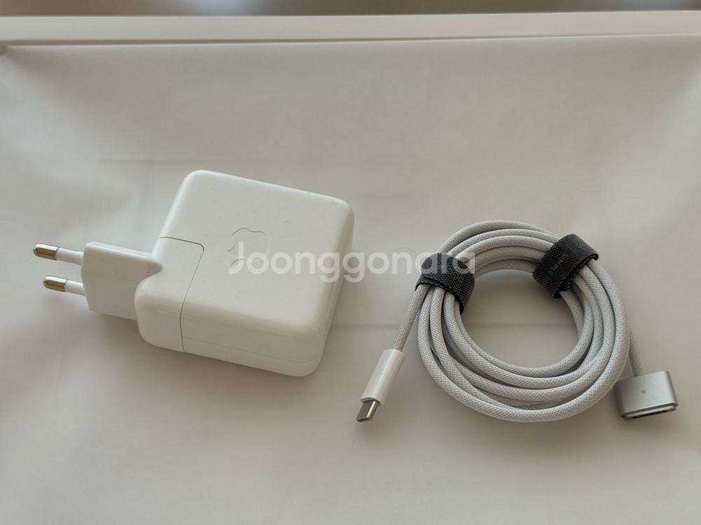 애플 맥북 프로14 M3 Pro 11코어 1TB 애케플--3