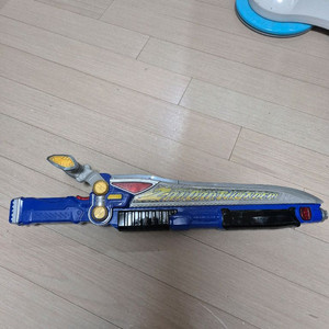 다이노포스 잔다썬더