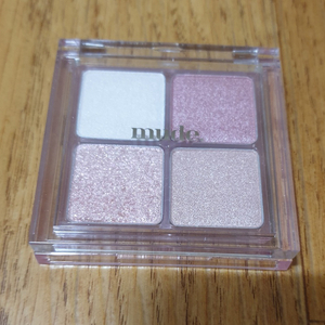 뮤드 풀 블룸 글로우 팔레트 블루밍