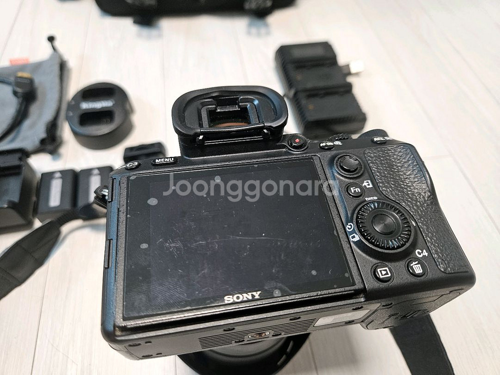 sony a7m3 소니 카메라 소니 렌즈 소니 모니터--3