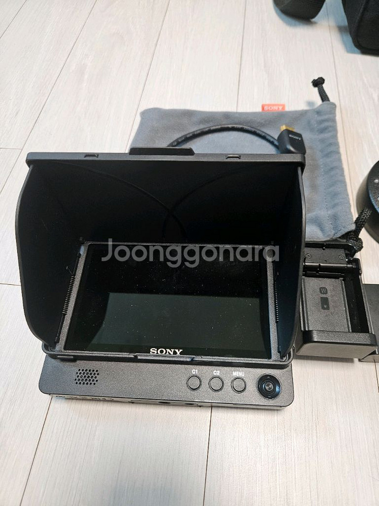 sony a7m3 소니 카메라 소니 렌즈 소니 모니터--6