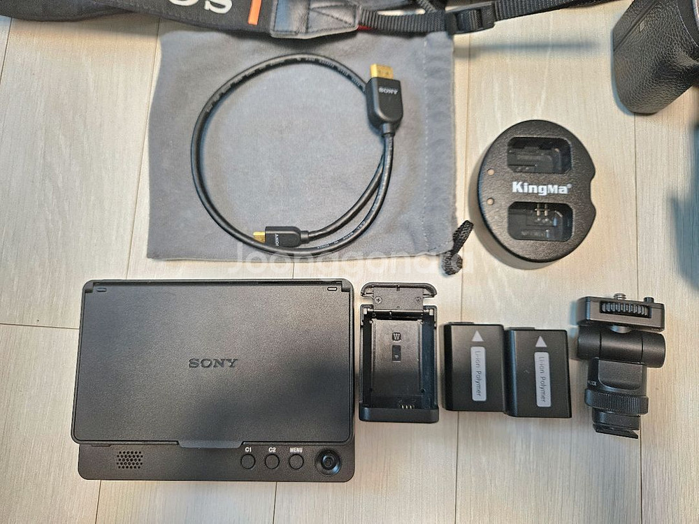 sony a7m3 소니 카메라 소니 렌즈 소니 모니터--5