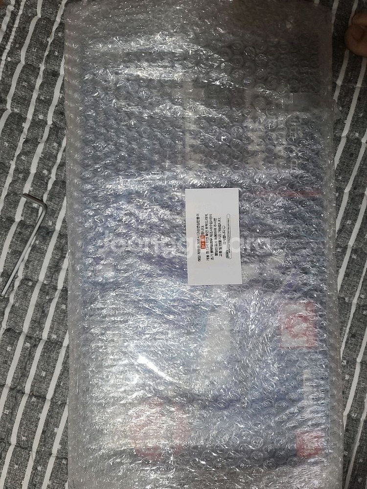 미개봉) 사파이어 9070xt 니트로 팔아요.--1