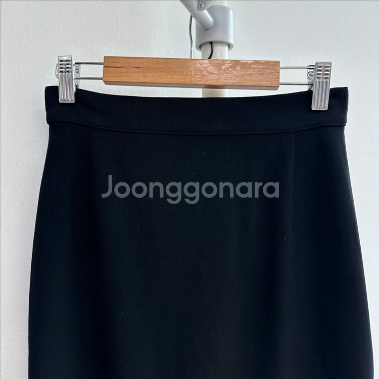 막스마라 스커트--1