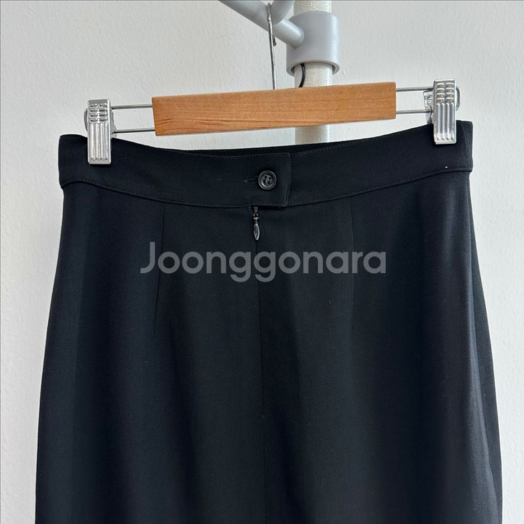 막스마라 스커트--4