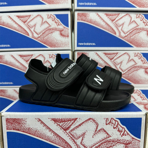 뉴발란스 키즈 아동 샌들 K3606B1