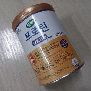 셀렉스 프로틴
