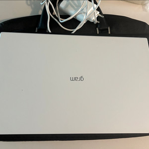 lg 그램 노트북 13세대 i7 판매합니다