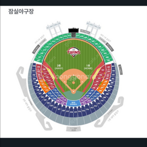 5월28일 수요일 LGvs한화이글스 티켓 구합니다