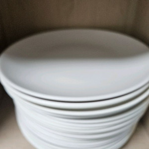 부페용 멜라민 접시 28cm