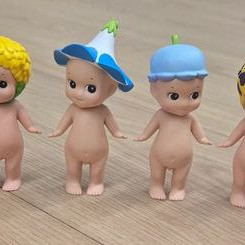 소니엔젤 플라워 8종 판매