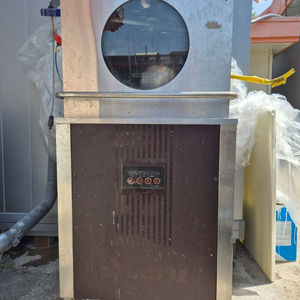 업소용 린나이 식기세척기(도시가스용)