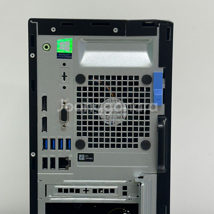 DELL I5-8400 사무용 가정용 미니본체--3