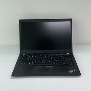 레노버 씽크패드 T490s 터치스크린 중고노트북