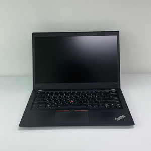레노버 씽크패드 T490s 터치스크린 중고노트북