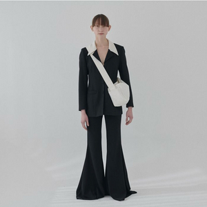 가격인하 - 수수무 HEE JACKET black ML