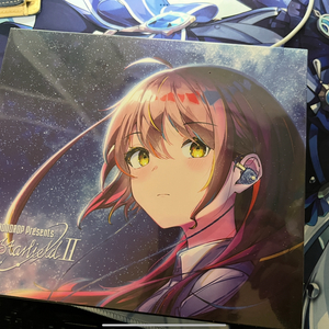 moondrop(수월우) starfield 2