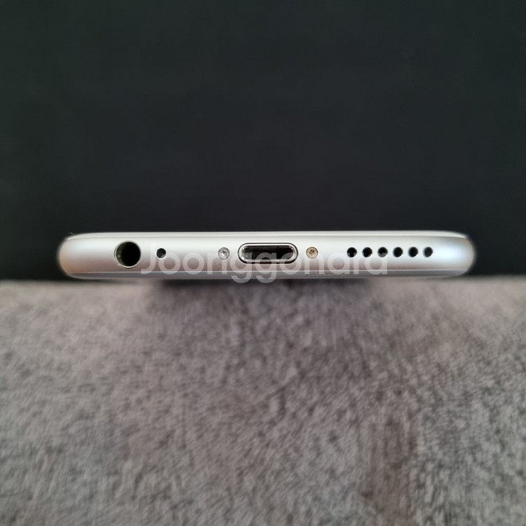 [S급] 아이폰 6 실버 16GB--6