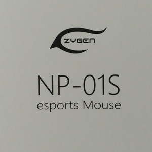 np01s 유선 블랙