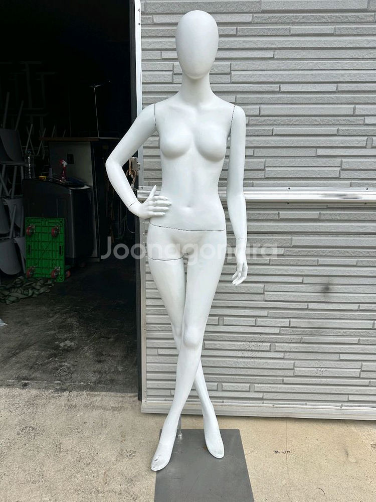 남자여자 전신마네킹 좌상마네킹--0