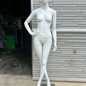 남자여자 전신마네킹 좌상마네킹