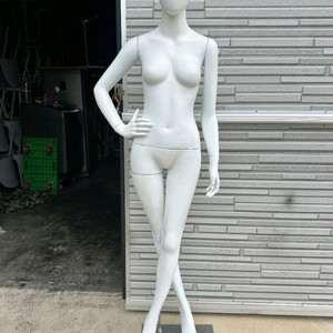 남자여자 전신마네킹 좌상마네킹