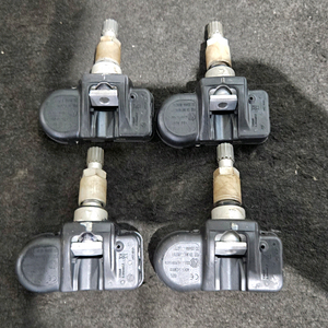 쌍용 체어맨w TPMS 공기압센서 4199014001