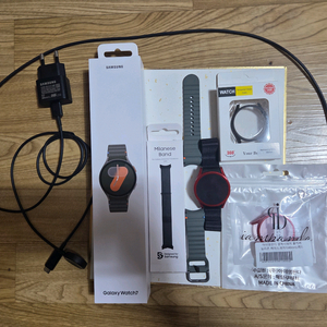 갤럭시 워치7 40mm 판매