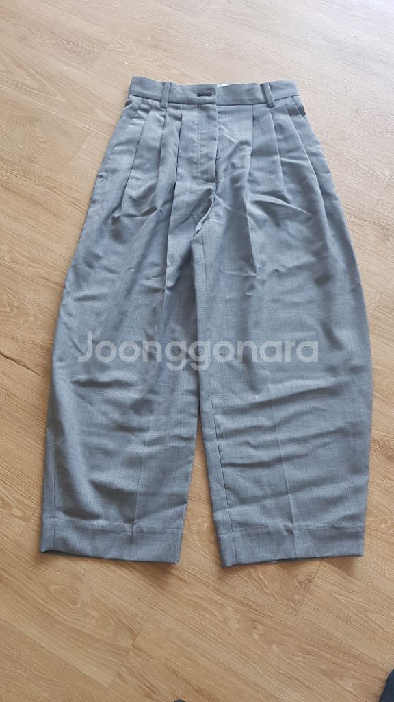 코스 바지 32사이즈--0