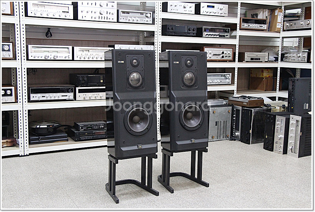 JBL A급 하이엔드 톨보이 스피커 모델 XPL140A--0
