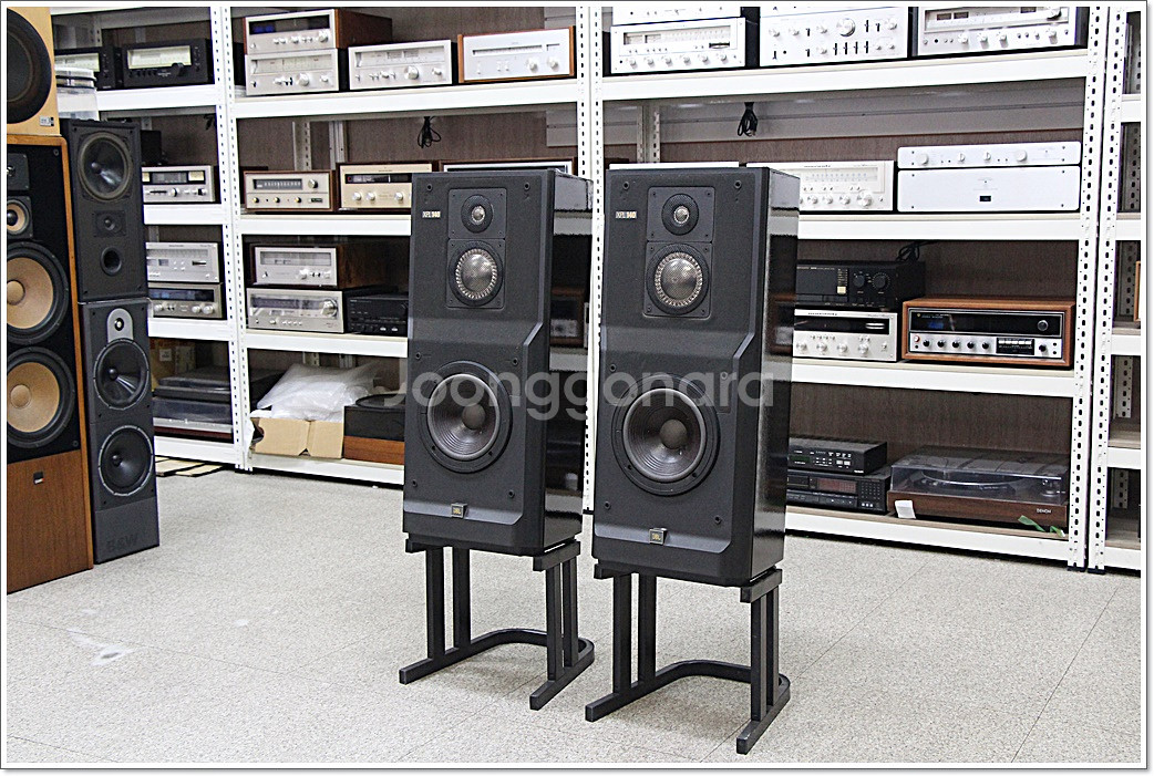 JBL A급 하이엔드 톨보이 스피커 모델 XPL140A--1