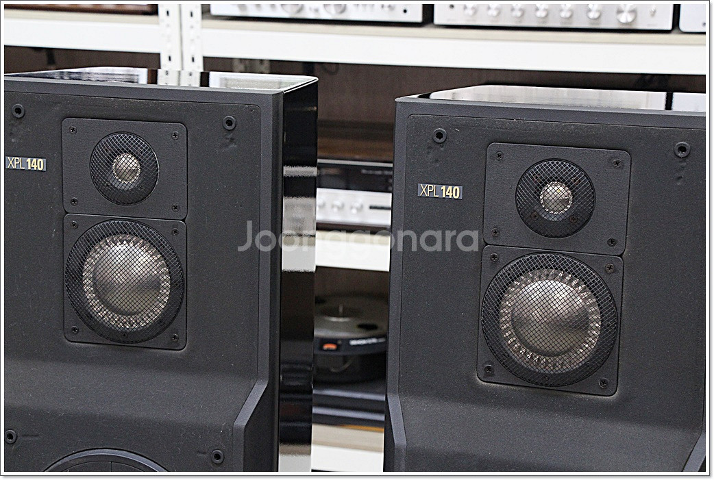 JBL A급 하이엔드 톨보이 스피커 모델 XPL140A--3