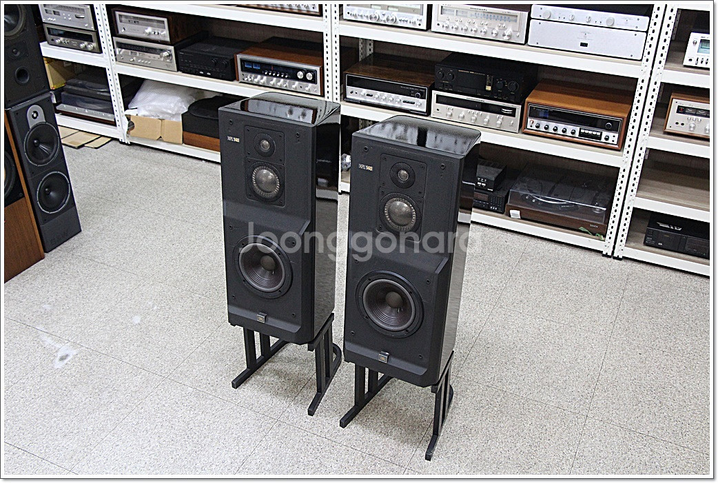JBL A급 하이엔드 톨보이 스피커 모델 XPL140A--5