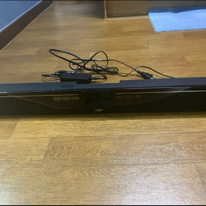 Yamaha 야마하 스피커 CS-700 허들룸 비디오