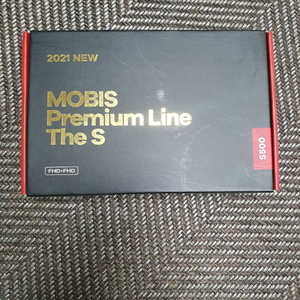 현대모비스 블랙박스 S500